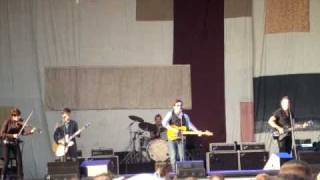 John Mellencamp Deep Blue Heart Live Classic Park Eastlake Ohio