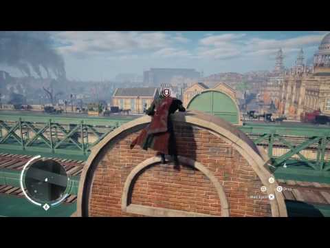 Assassin's Creed Syndicate - Pt 42