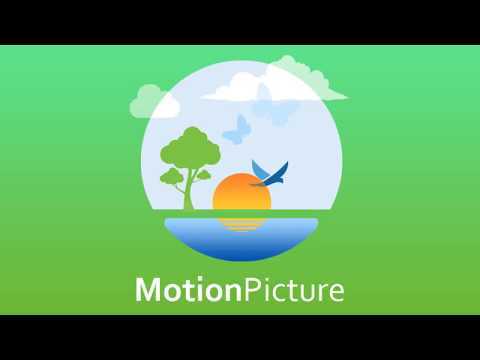 Motion Picture : Live Photo Video