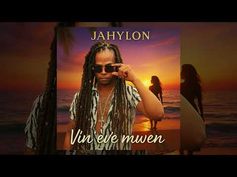 Jahylon - Vin èvè mwen (exclu by dj greezy)