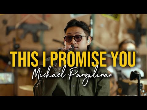 This I Promise You - Michael Pangilinan 