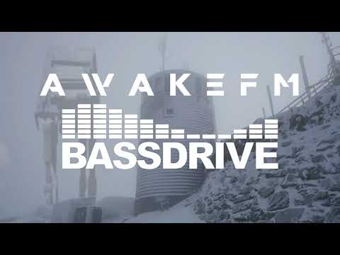 AwakeFM - Liquid Drum & Bass Mix #87 - Bassdrive [2hrs]