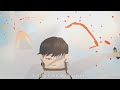 LEVI KILLS ZEKE FAN ANIMATION Attack On Titan Chapter 137