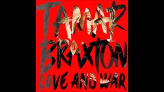 Tamar Braxton - Hot Sugar (Official Audio)