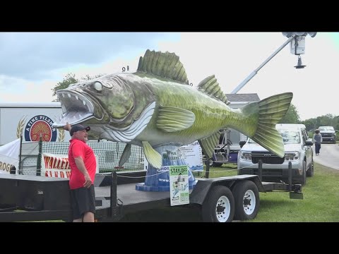Our Lady of Perpetual Help Fun Festival this weekend | wtol.com