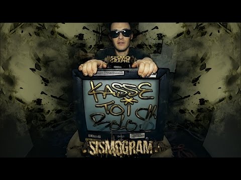 Sismographe présente Y.E - Casse toi boloss (prod. L'undercover)