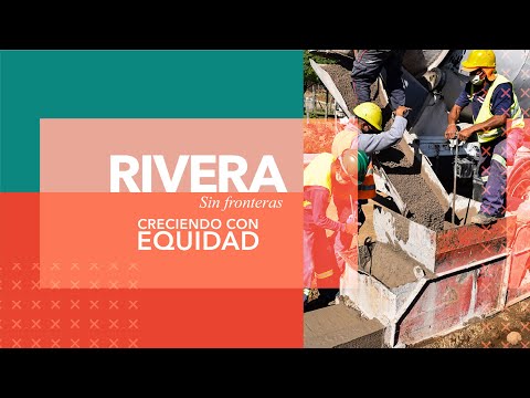 Acondicionamiento de barrio Recreo Construcción de Plaza Recreo