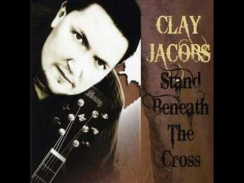 Mercy Once Again by Clay Jacobs - Christian Gospel Country Music