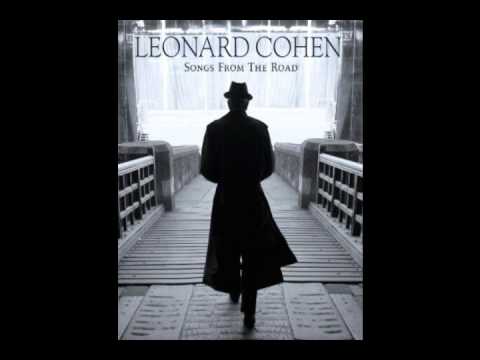 Leonard Cohen - Lover, Lover, Lover (Live 2010)