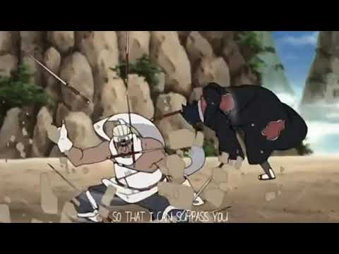 AMV - Kaitei no Orchestra (Precious Time) ROMI