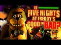 Is The Five Nights At Freddy S Movie Any Good