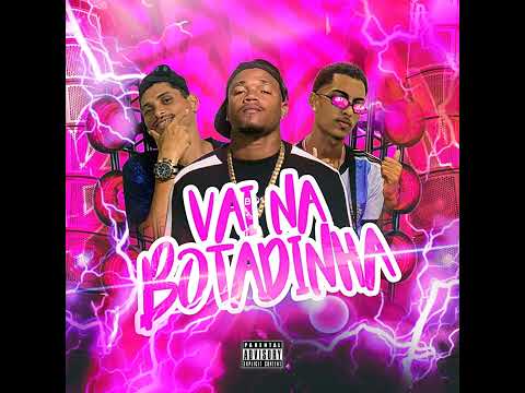 MC TOTTI CARLIN NO BEAT KS NO BEAT ORIGINAL - VAI NA BOTADONHA