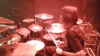 Misanthrope "Le Roman Noir" - (Gaël Féret)