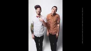 The Run and Go Lyrics - Twenty One Pilots