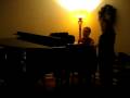 Somewhere Over the Rainbow - Tim & Rose