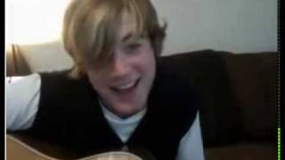 Breathe Again- Jimmy Robbins LIVE CHAT