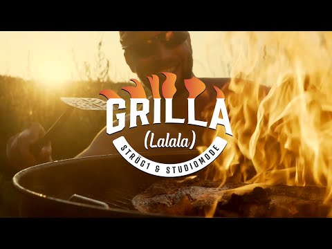 Strög1 & StudioMode - Grilla (Lalala)(Music Video)