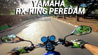 Download lagu TEST RIDE Yamaha RX king Peredam Catalyzer 2007 mp3 Download lagu TEST RIDE Yamaha RX king Peredam Catalyzer 2007 mp3