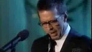 Eric Clapton-Cryin Christmas Tears-12-17-98
