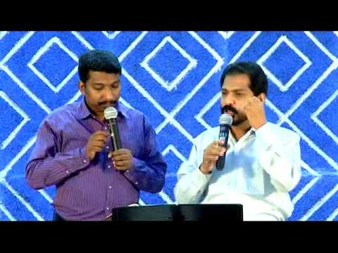 Blessing Today 1176 (06 Aug 2015) l How Can We Please God, Part - 4