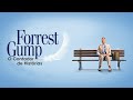 Forrest Gump O Contador De Histórias 1994 Trailer Dublado