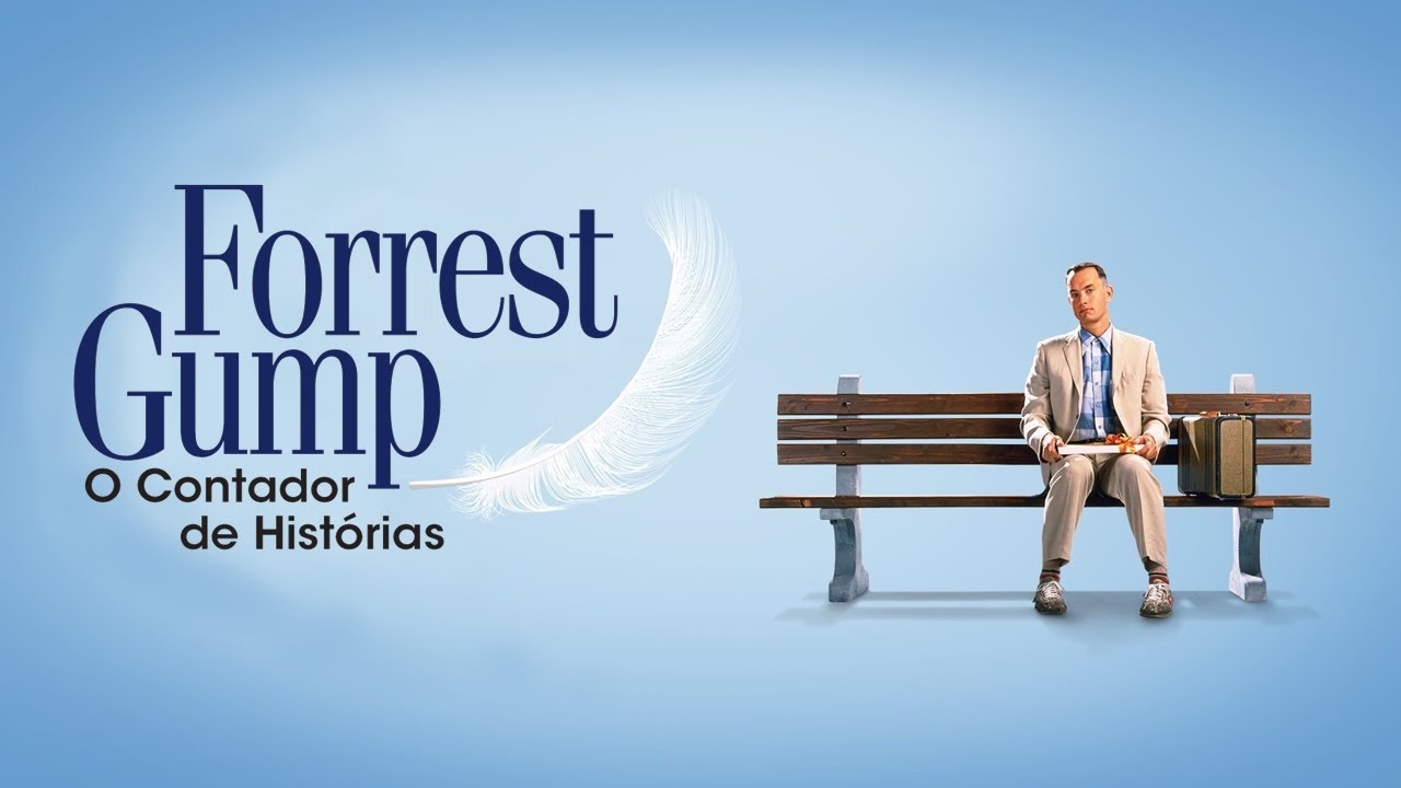 Assistir trailer de Forrest Gump: O Contador de Histórias