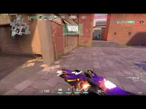 Back on main account