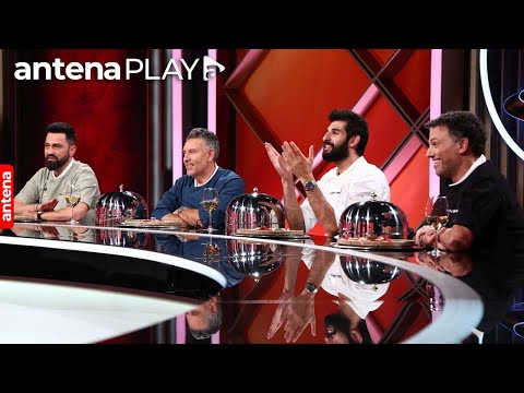 Chefi la cuțite | Sezonul 15 - Episoadele 4, 5 & 6