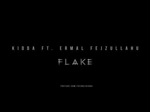 Kidda, Vasjan ft. Ermal Fejzullahu - Flake (Official Video)