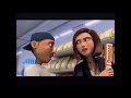 Bee Movie 2007 Trailer VHS Capture