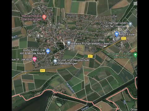 Oberdischingen 2020