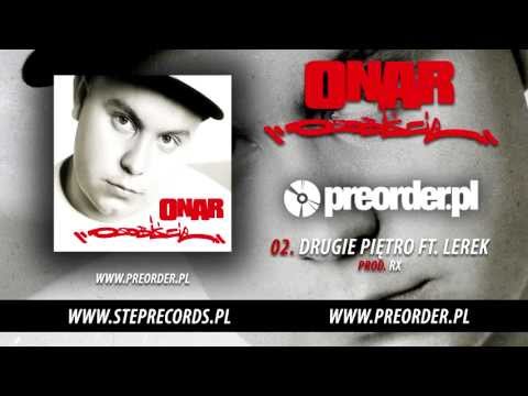 Onar ft. Lerek - Drugie piętro