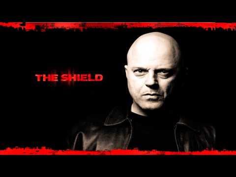 The Shield [TV Series 2002–2008] 15. Let's Ride [Soundtrack HD]