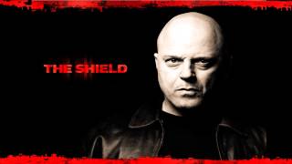 The Shield [TV Series 2002–2008] 15. Let's Ride [Soundtrack HD]