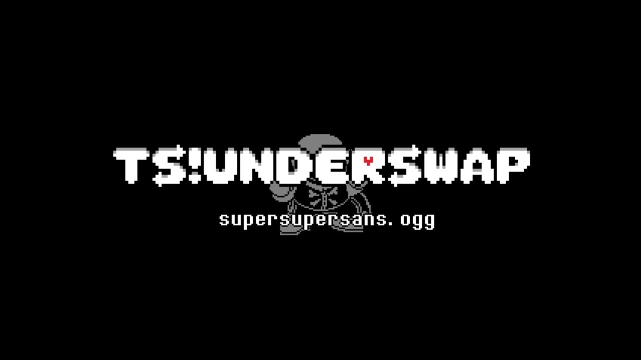 TS!Underswap OST - Skeletal Showdown