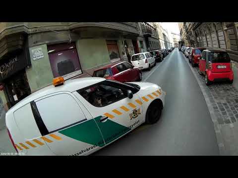 LRC-004 Holttér és visszhang - Blind spot and echo