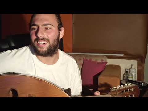 Robert Alassaad - Ya Mersal El Maraseel Cover Fayrouz روبير الاسعد - يا مرسال المراسيل فيروز 2021