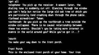 Adventures 4 for the Dick Smith System 80/Video Genie/PMC-80