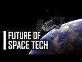 Space Tech Rockets Telescopes Satellites Of The Future Zenith Free Documentary Space