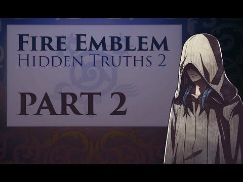 Let's Play Fire Emblem Fates DLC: Hidden Truths 2 (2/2)