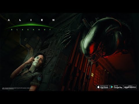Alien: Blackout Launch Trailer