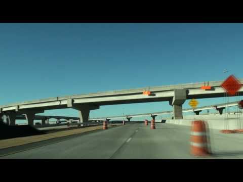 Sam Rayburn Tollway
