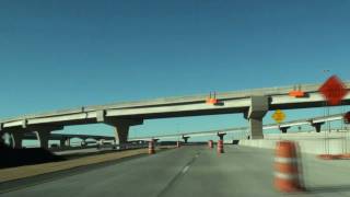 Sam Rayburn Tollway Dallas, TX