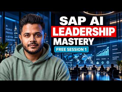 How Ready Is Your Organization for SAP AI Score Yourself in 5 Minutes ZaranTech