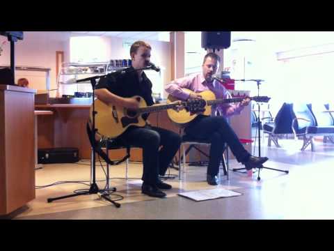 Leemet Onno & Indrek Hunt - Laululilled