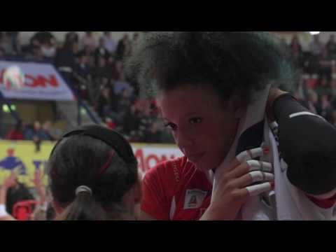 Instant Volley - Unet Yamamay Busto Arsizio - Pomi Casalmaggiore