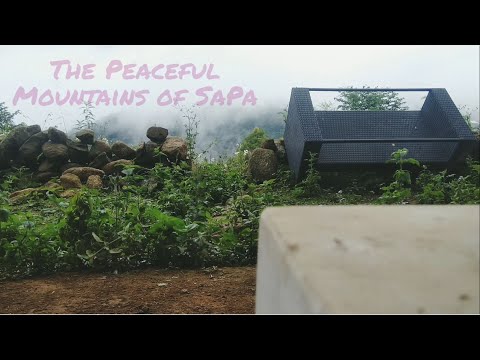 Landscape Music Video: Sử Pán