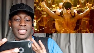 She Lovin It Trey Songz Video REACTION!