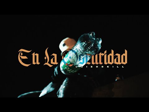 En la Oscuridad , LUIZOSKILL x @FAT.REYNOLDS 🎹, @bonckley 🎥 .