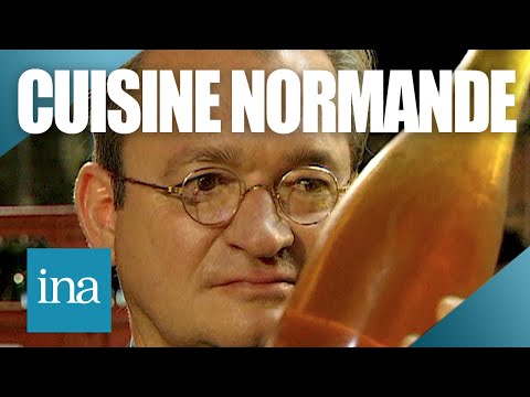 Petitrenaud à la découverte des recettes normandes 🍎🐄 | Archive INA